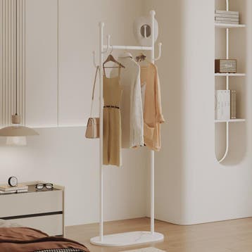 Stijlvolle Kapstok - Staande Kledinghanger voor Slaapkamer &, Verzenden, Nieuw