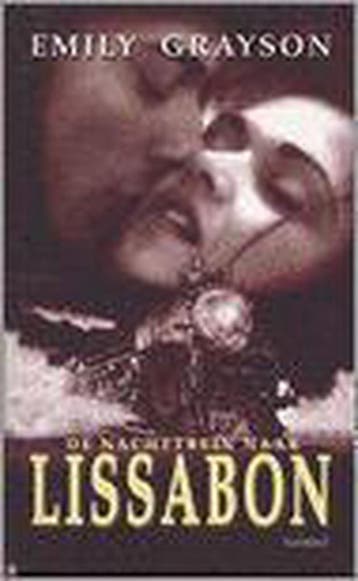 De nachttrein naar Lissabon - E. Grayson 9789024552047, Boeken, Verzenden, Zo goed als nieuw, E. Grayson