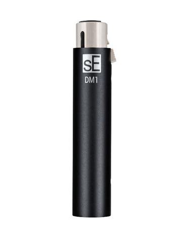 Se Electronics DM3 BLACK, Muziek en Instrumenten, Verzenden, Nieuw