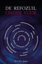 C.S.L. Janse, De Refozuil onder vuur, C.S.L. Janse, Nieuw, Christendom | Protestants, Ophalen of Verzenden