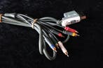 Xbox 360 Component HD AV Cable Component Kabel, Verzenden, Nieuw