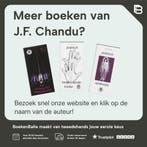 Genezende handen / Ankertjes / 36 9789020205985 J.F. Chandu, Verzenden, Gelezen, J.F. Chandu