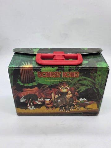 Nintendo - Snes - - Nintendo / Snes / 16-BIT - Official, Nieuw