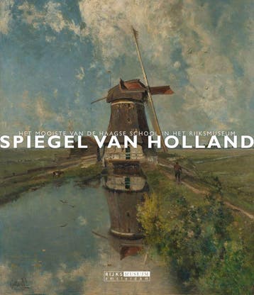 Spiegel van Holland - R. Suijver 9789086890460, Verzenden, Gelezen, R. Suijver