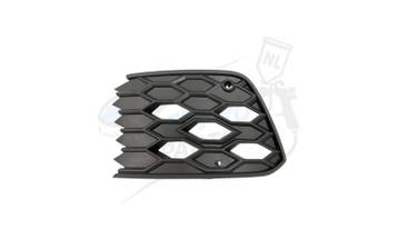 Mistlamp kap open links geschikt voor o.a Golf 8 GTI GTD..., Ophalen of Verzenden, Nieuw, Volkswagen