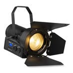Retourdeal - BeamZ Professional BTK200C Fresnel met handmati, Verzenden, Zo goed als nieuw