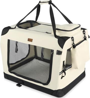 Transportbox Hond/Kat XL | Tweedekansje | OP=OP, Ophalen of Verzenden, Zo goed als nieuw