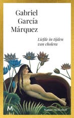 Liefde in tijden van cholera 9789089682994, Verzenden, Gelezen, Gabriel García Márquez