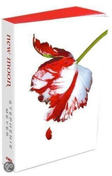Meyer, S: New Moon - Stephenie Meyer 9781907410499, Verzenden, Gelezen, Stephenie Meyer