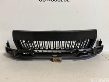 Citroen C3 Aircross voor bumperspoiler 39187838, Auto-onderdelen, Carrosserie en Plaatwerk, Ophalen, Gebruikt, Voor, Bumper