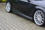 Side Skirts Diffusers Audi S3/A3 S-Line Hatchback 8V/8V, Auto-onderdelen, Carrosserie en Plaatwerk, Verzenden, Nieuw
