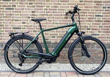 Nieuwe Victoria Tresalo.60 Cm.625 wh.Bosch performance hmb., Overige merken, Nieuw, Ophalen of Verzenden, 59 cm of meer