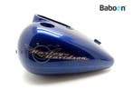 Benzine Tank Harley-Davidson FLHR Road King 2002-2006 (EFI), Verzenden, Gebruikt