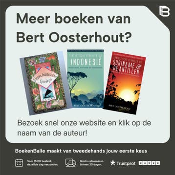 Fantastische verhalen uit Japan / Een wereld vol, Boeken, Verzenden, Gelezen, Bert Oosterhout
