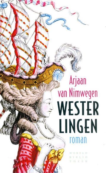 Westerlingen 9789028424364 Arjaan van Nimwegen, Verzenden, Gelezen, Arjaan van Nimwegen