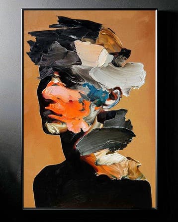 Elio - Dissolution of the Self