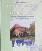 Stolpboerderijen In Heerhugowaard Dl2, Ophalen of Verzenden, Nieuw