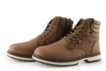 Dockers By Gerli Boots in maat 45 Bruin, Bruin, Verzenden, Dockers By Gerli, Boots
