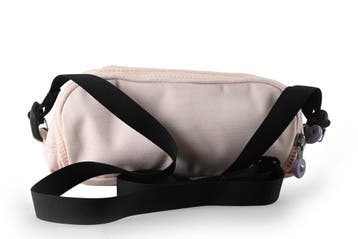 Kipling Etui Roze, Verzenden, Zo goed als nieuw