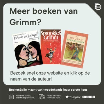 Bremer stadsmuzikanten - Grimm 9789060695999, Verzenden, Gelezen, Grimm