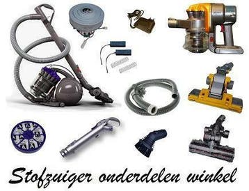 Oplader lader adapter geschikt voor Dyson DC62 V6 V7 V8, Witgoed en Apparatuur, Stofzuigers, Ophalen of Verzenden, Nieuw
