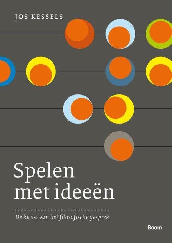 9789461057365 Spelen met ideeen Jos Kessels, Boeken, Schoolboeken, Nieuw, Verzenden