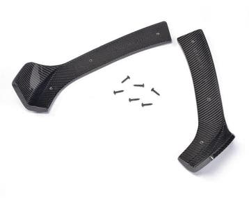 Carbon front lip splitter BMW F30 3 Serie – HP Parts