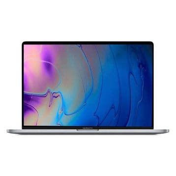 Refurbished MacBook Pro 15 inch Touchbar i7 2.6 256 GB, Computers en Software, Apple Macbooks, MacBook Pro, 256 GB, Qwerty, Verzenden