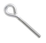 M10 Bout met oog - 120mm, Ophalen of Verzenden, Nieuw, 100 tot 250 mm, Bouten of Moeren