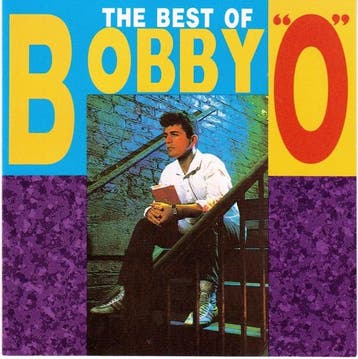 cd - Bobby O - The Best Of Bobby O, Verzenden, Zo goed als nieuw