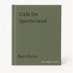 Café De Sportvriend 9789401434577 Bart Diricx, Verzenden, Zo goed als nieuw, Bart Diricx