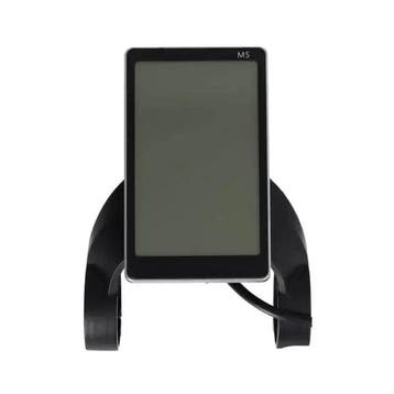 OUXI - Display (2.0) (M5), Fietsen en Brommers, Verzenden, Nieuw, Ouxi