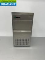 HCB RVS Schilferijsmachine Chushed ice 150 kg per dag 230V, Ophalen of Verzenden, Nieuw in verpakking