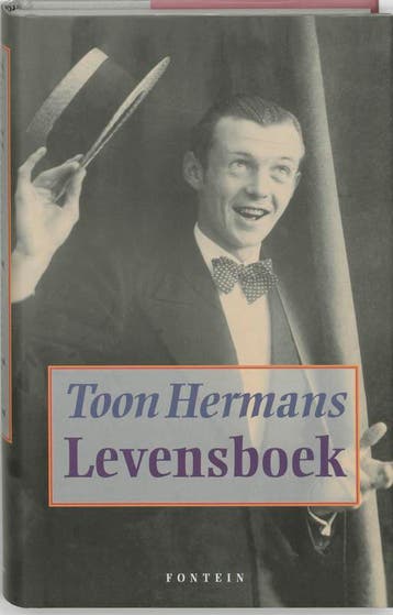 Levensboek 9789026117039, Verzenden, Zo goed als nieuw