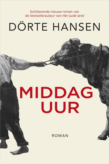 Middaguur (9789402702613, Dörte Hansen), Verzenden, Nieuw