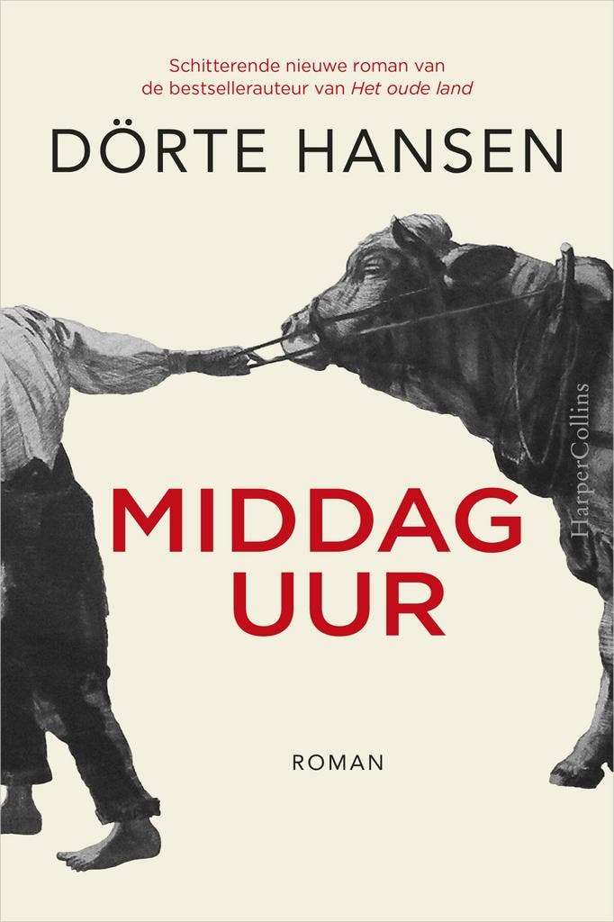 Middaguur (9789402702613, Dörte Hansen), Boeken, Romans, Nieuw, Verzenden