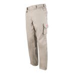 Stier - werkbroek - kaki - met zak - maat 82c48, Tuin en Terras, Verzenden, Nieuw