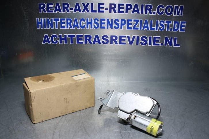 Ruitenwissermotor Opel Kadett D (3 deurs), nieuw., Auto-onderdelen, Interieur en Bekleding, Nieuw, Opel, Verzenden