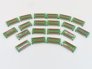 Fleischmann Alle schalen - 6940 - Elektronica (20) - 20, Nieuw