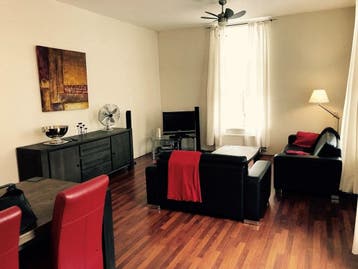 Te huur: Appartement Markt in Brielle, Appartement, Brielle, Zuid-Holland