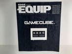 Edge Equip Magazine Gamecube Garantie & morgen in huis!, Ophalen of Verzenden, Zo goed als nieuw, Overige typen