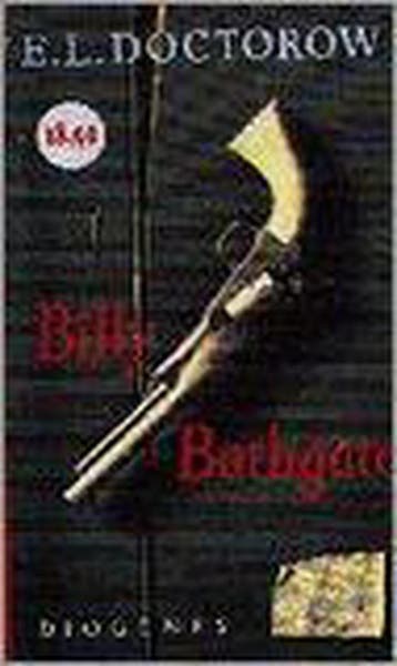 Billy Bathgate 9789041400833 E.L. Doctorow, Verzenden, Gelezen, E.L. Doctorow