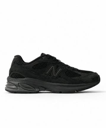 New Balance U2010 Black Cement, Ophalen of Verzenden, Nieuw