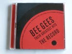 Bee Gees - Their Greatest Hits / The Record (2 CD), Verzenden, Zo goed als nieuw