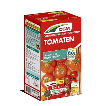 Meststof Tomaten (1,5 kg), Ophalen of Verzenden