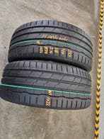 215/40/18 89Y HANKOOK ZOMERBANDEN 6,9MM PROFIEL 2X, Auto-onderdelen, Banden en Velgen, Ophalen, 18 inch, Band(en), Personenwagen