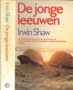De jonge leeuwen 9789010049704 Irwin Shaw, Boeken, Verzenden, Gelezen, Irwin Shaw