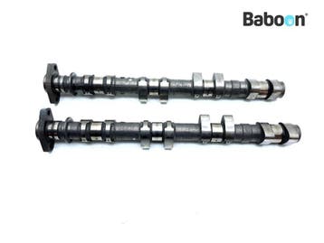 Nokkenas Honda CB 600 F Hornet 2003-2004 (CB600F PC36), Verzenden, Gebruikt