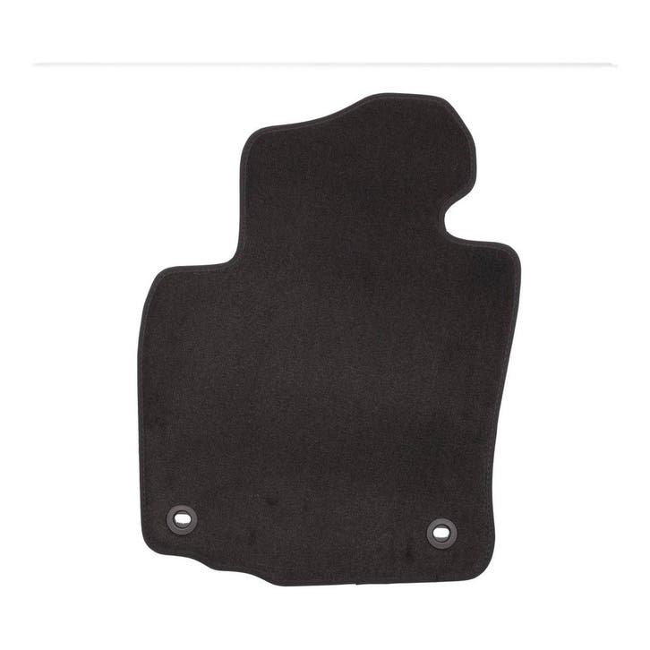 Automatten Volkswagen Jetta (2005-2011) -  Velours, Auto-onderdelen, Interieur en Bekleding, Nieuw, Verzenden