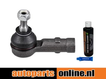 Buitenste stuurkogel Ford Transit Connect voorzijde, links o, Verzenden, Nieuw, Ford